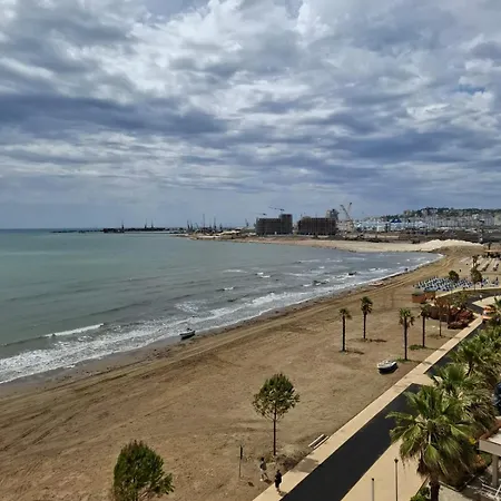 Appartement Melart *