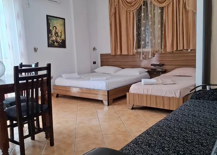 Appartement Melart *