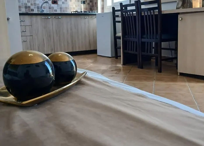 Melart Appartement *