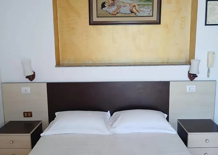 Appartement Melart *